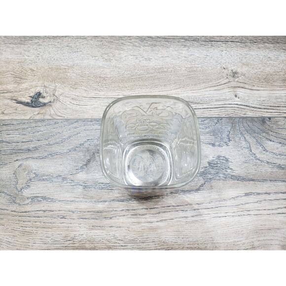 McDonalds Walt Disney World Celebration 2000 Mickey Mouse Collectable Glass - Picture 8 of 10